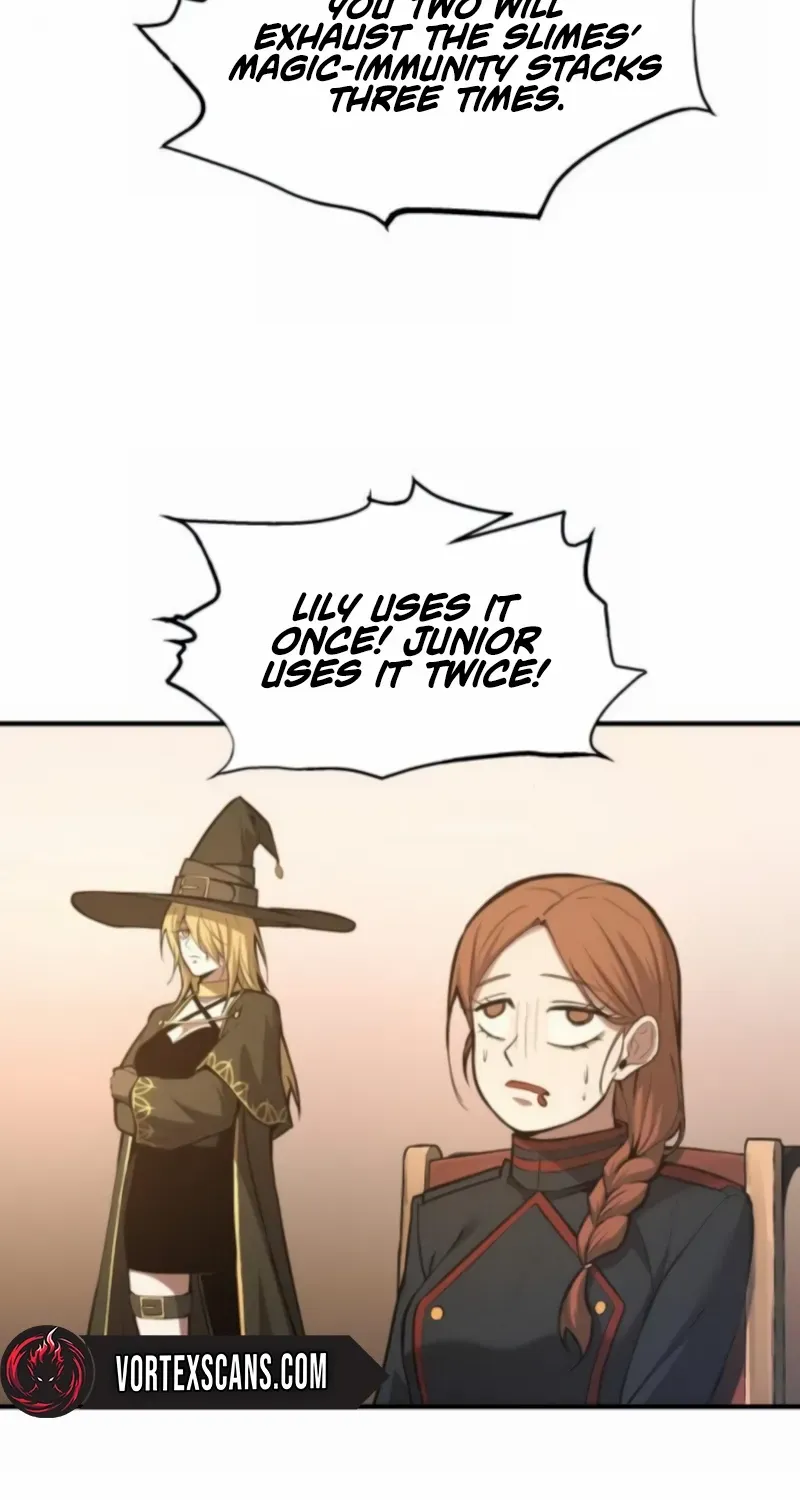 I Became the Tyrant of a Defense Game Chapter 147 page 79 - 