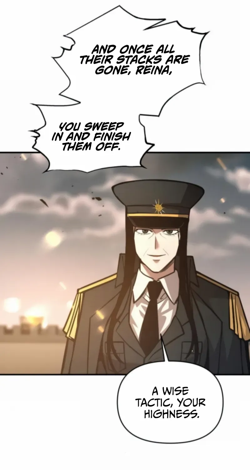 I Became the Tyrant of a Defense Game Chapter 147 page 80 - 