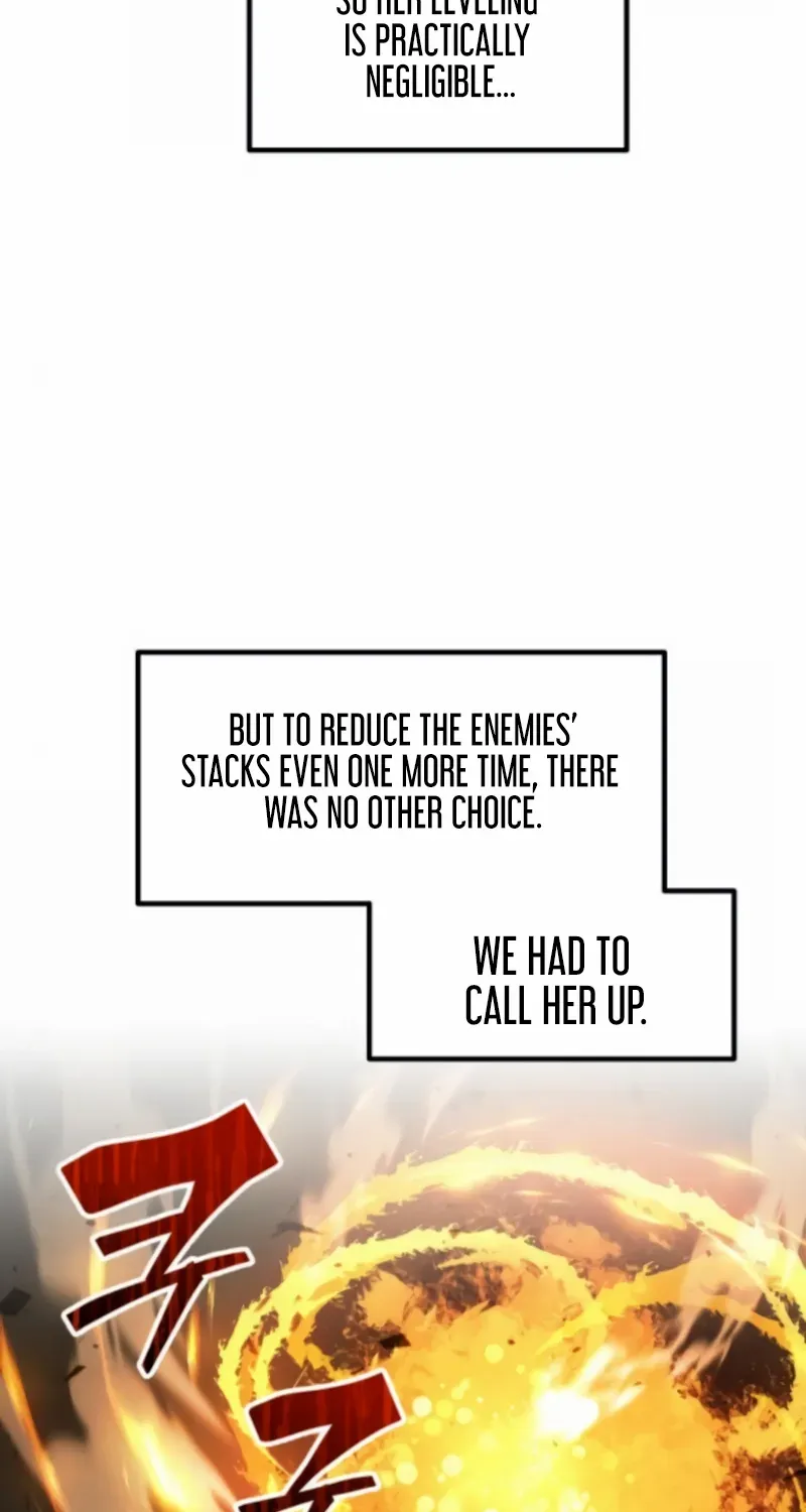 I Became the Tyrant of a Defense Game Chapter 147 page 84 - 