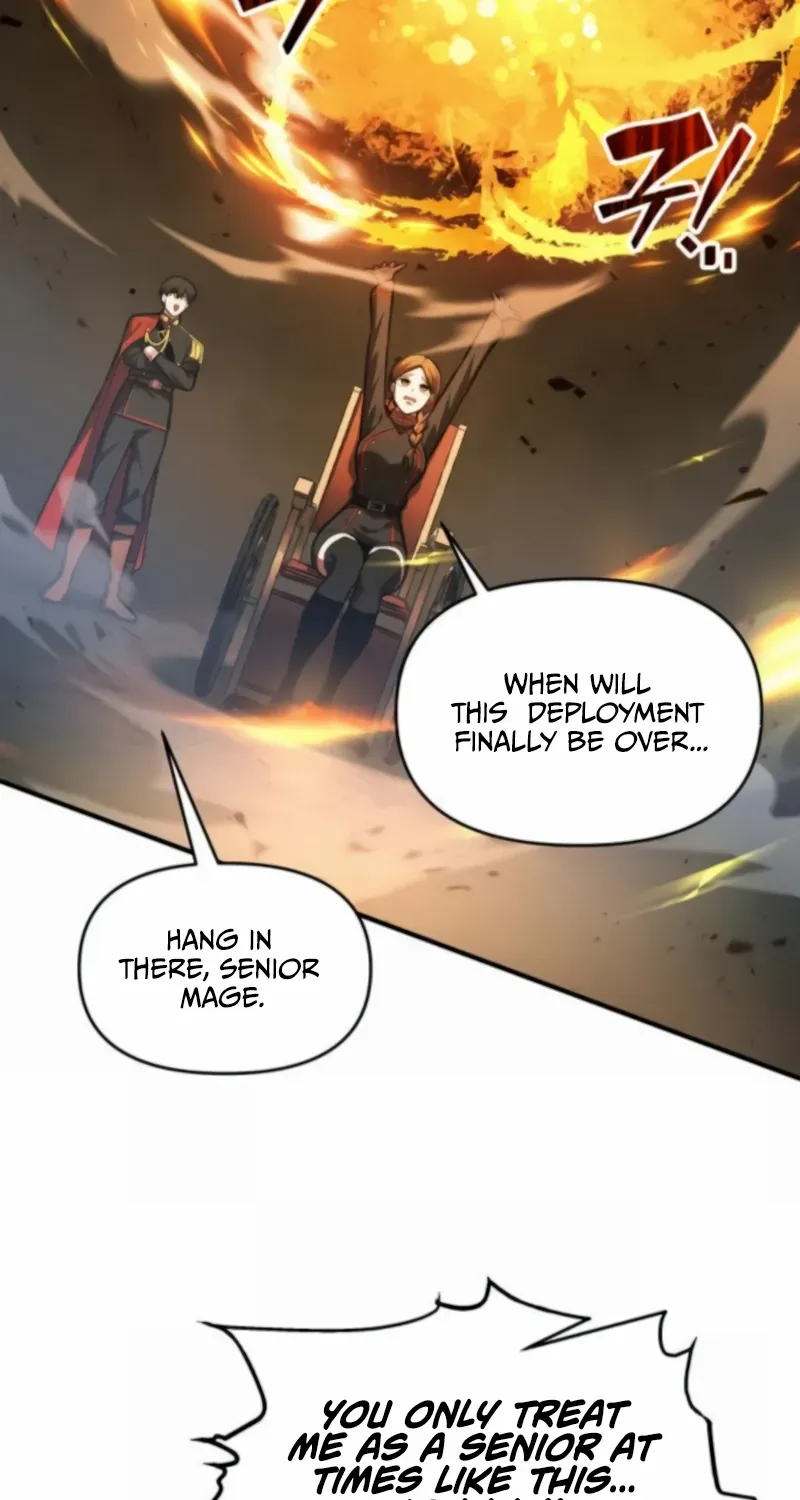I Became the Tyrant of a Defense Game Chapter 147 page 85 - 