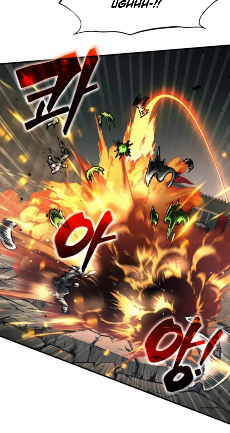 I Became the Tyrant of a Defense Game Chapter 147 page 86 - 