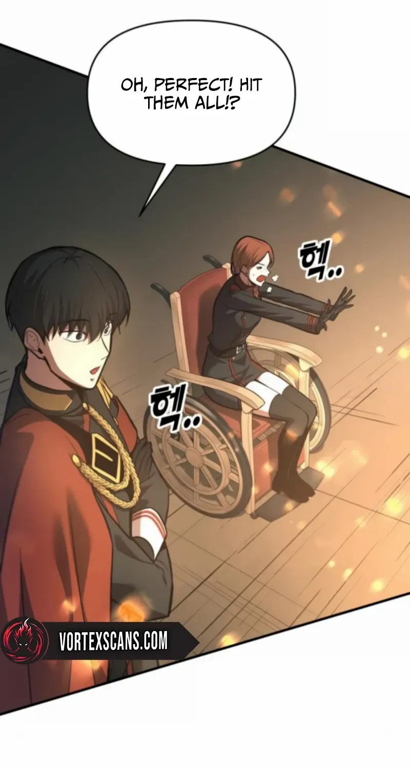 I Became the Tyrant of a Defense Game Chapter 147 page 87 - 