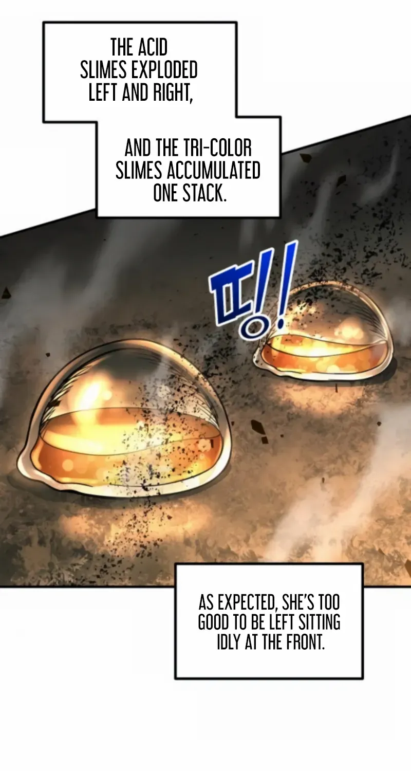 I Became the Tyrant of a Defense Game Chapter 147 page 88 - 
