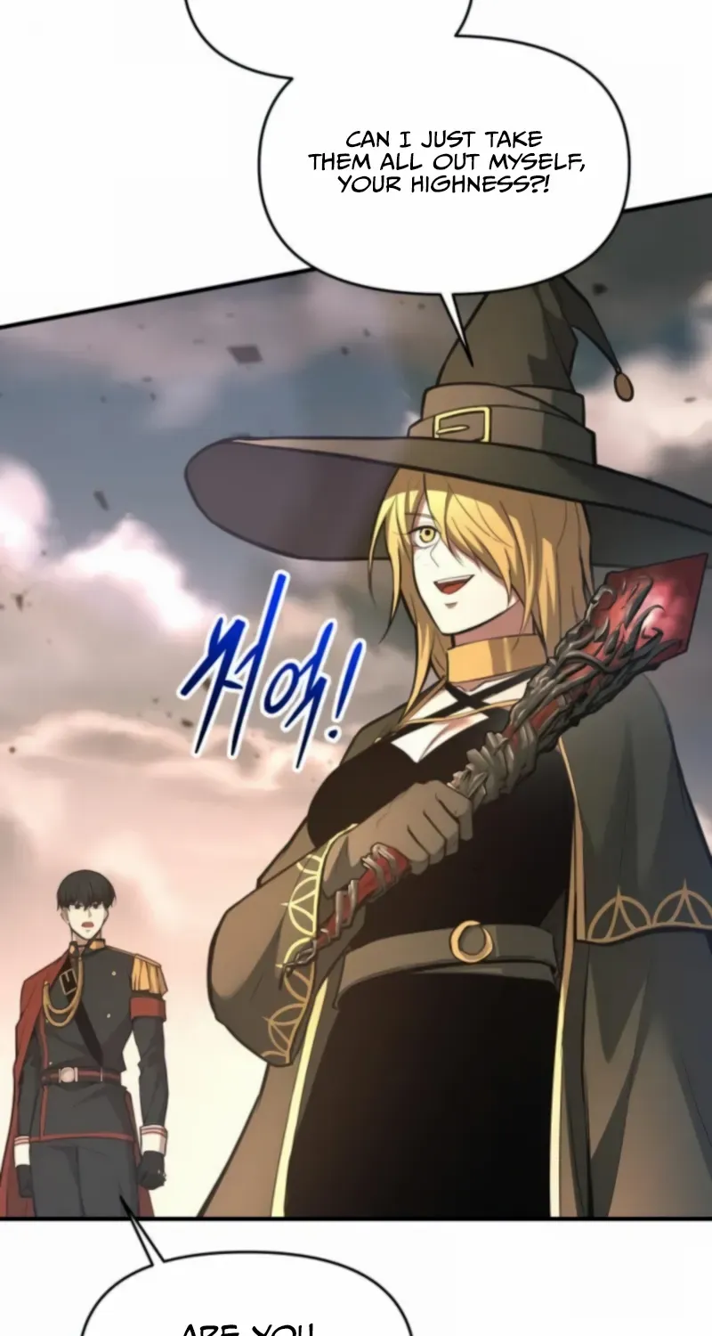 I Became the Tyrant of a Defense Game Chapter 147 page 92 - 