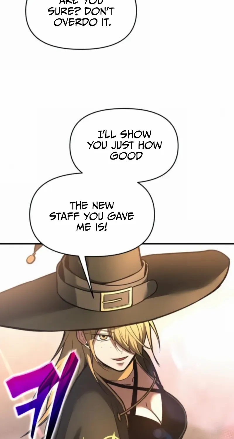 I Became the Tyrant of a Defense Game Chapter 147 page 93 - 