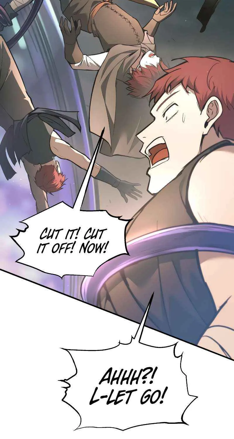 I Became the Tyrant of a Defense Game Chapter 148 page 102 - 