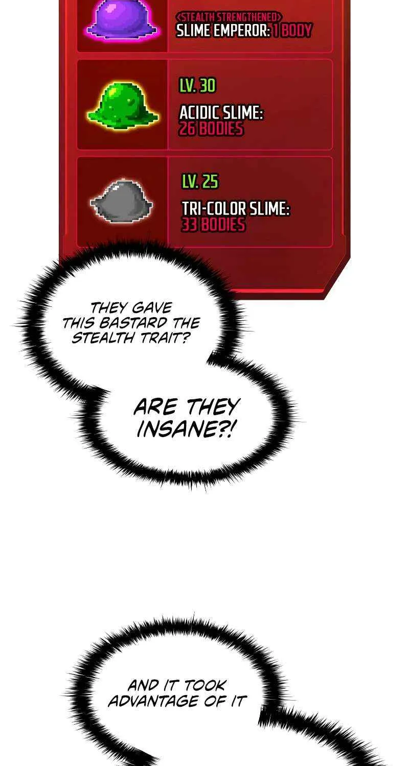 I Became the Tyrant of a Defense Game Chapter 148 page 17 - 