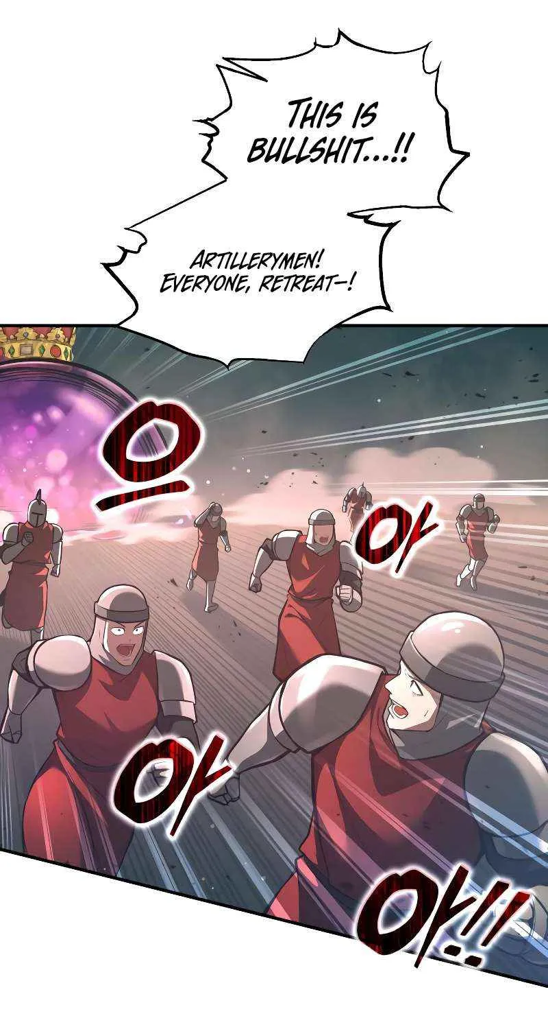 I Became the Tyrant of a Defense Game Chapter 148 page 19 - 