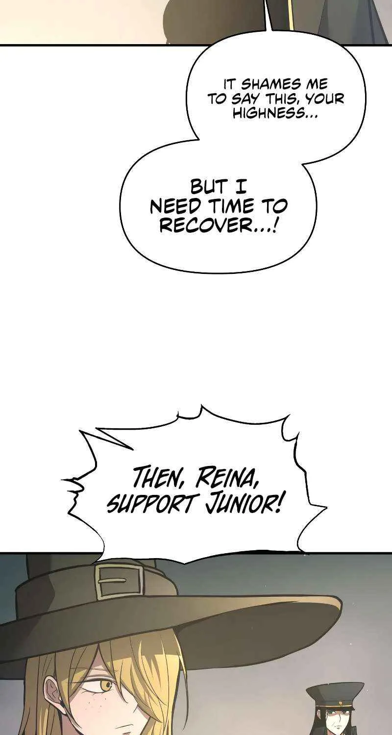I Became the Tyrant of a Defense Game Chapter 148 page 40 - 
