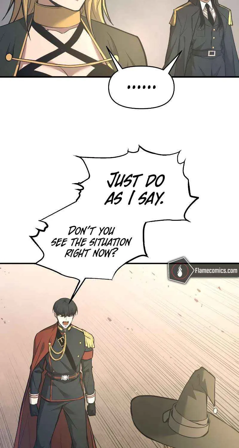 I Became the Tyrant of a Defense Game Chapter 148 page 41 - 