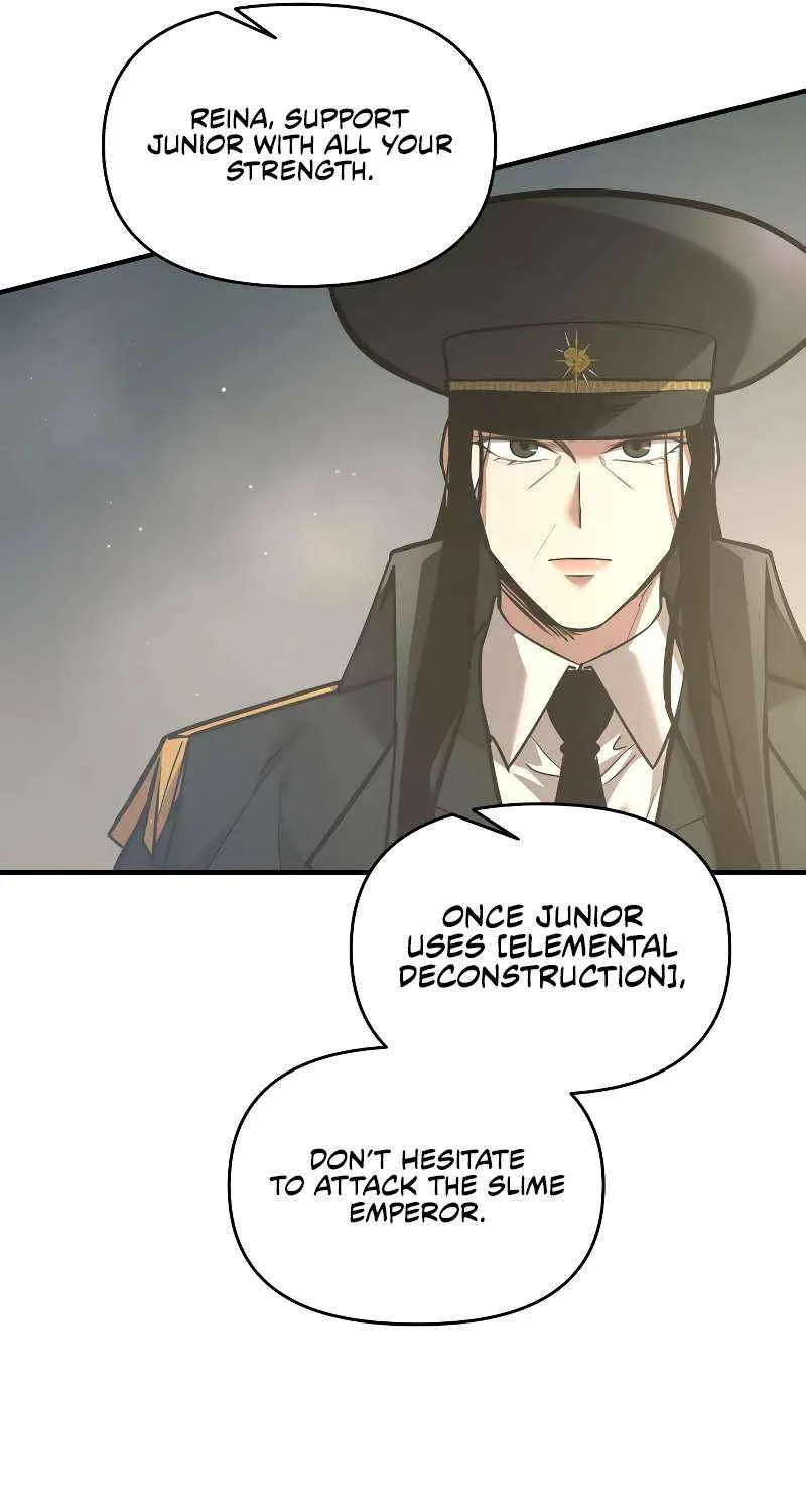 I Became the Tyrant of a Defense Game Chapter 148 page 44 - 