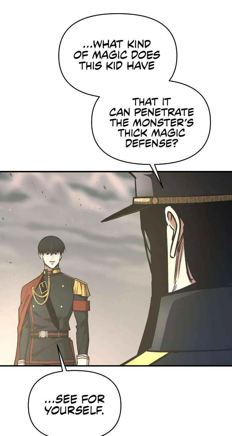 I Became the Tyrant of a Defense Game Chapter 148 page 45 - 