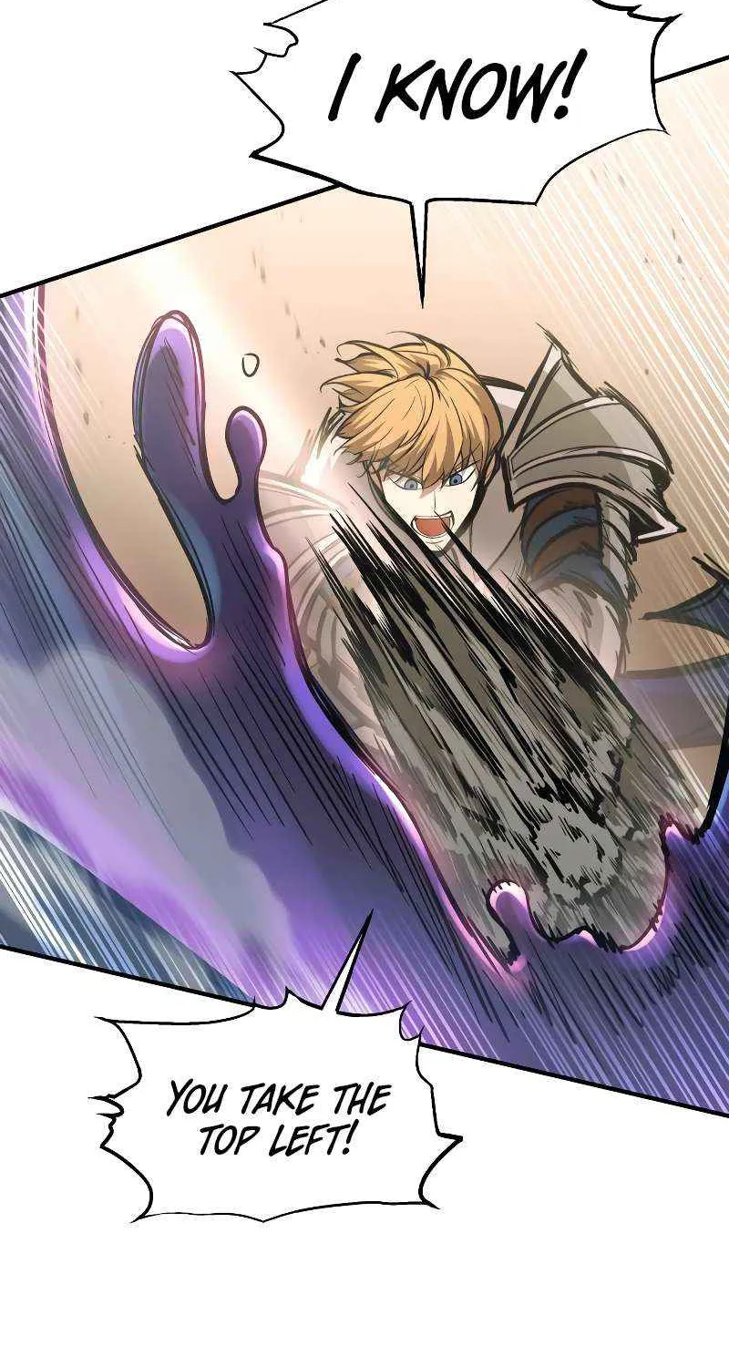 I Became the Tyrant of a Defense Game Chapter 148 page 58 - 