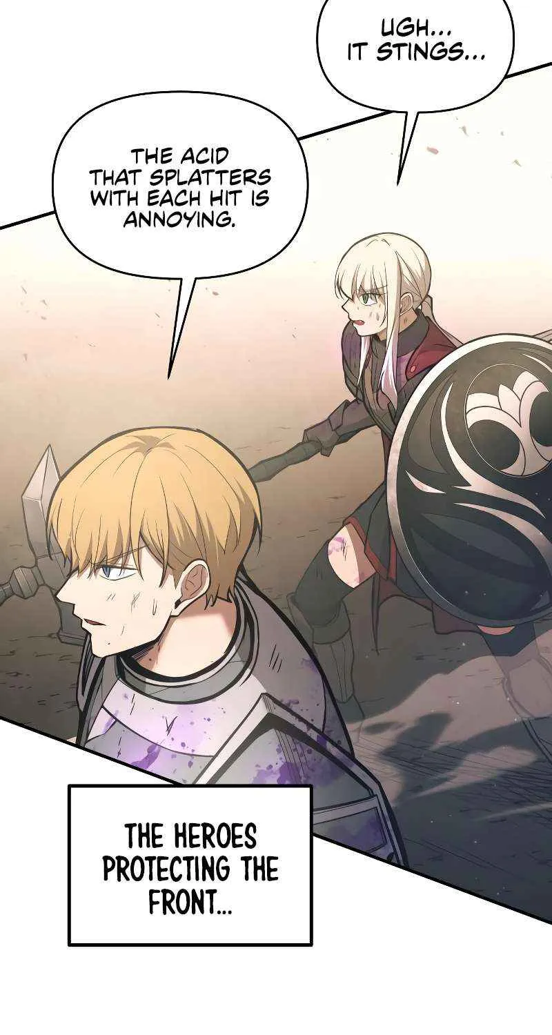 I Became the Tyrant of a Defense Game Chapter 148 page 61 - 