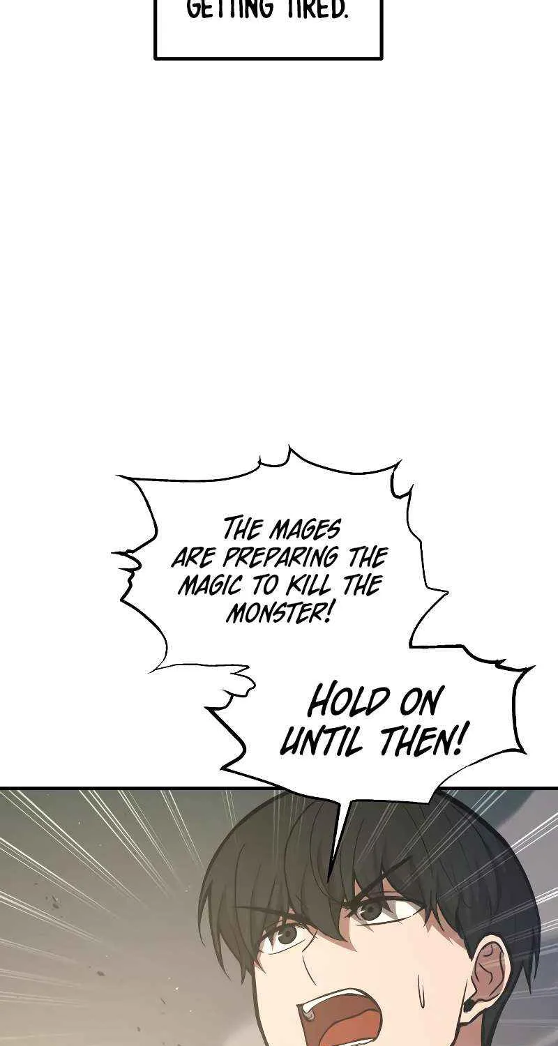 I Became the Tyrant of a Defense Game Chapter 148 page 63 - 