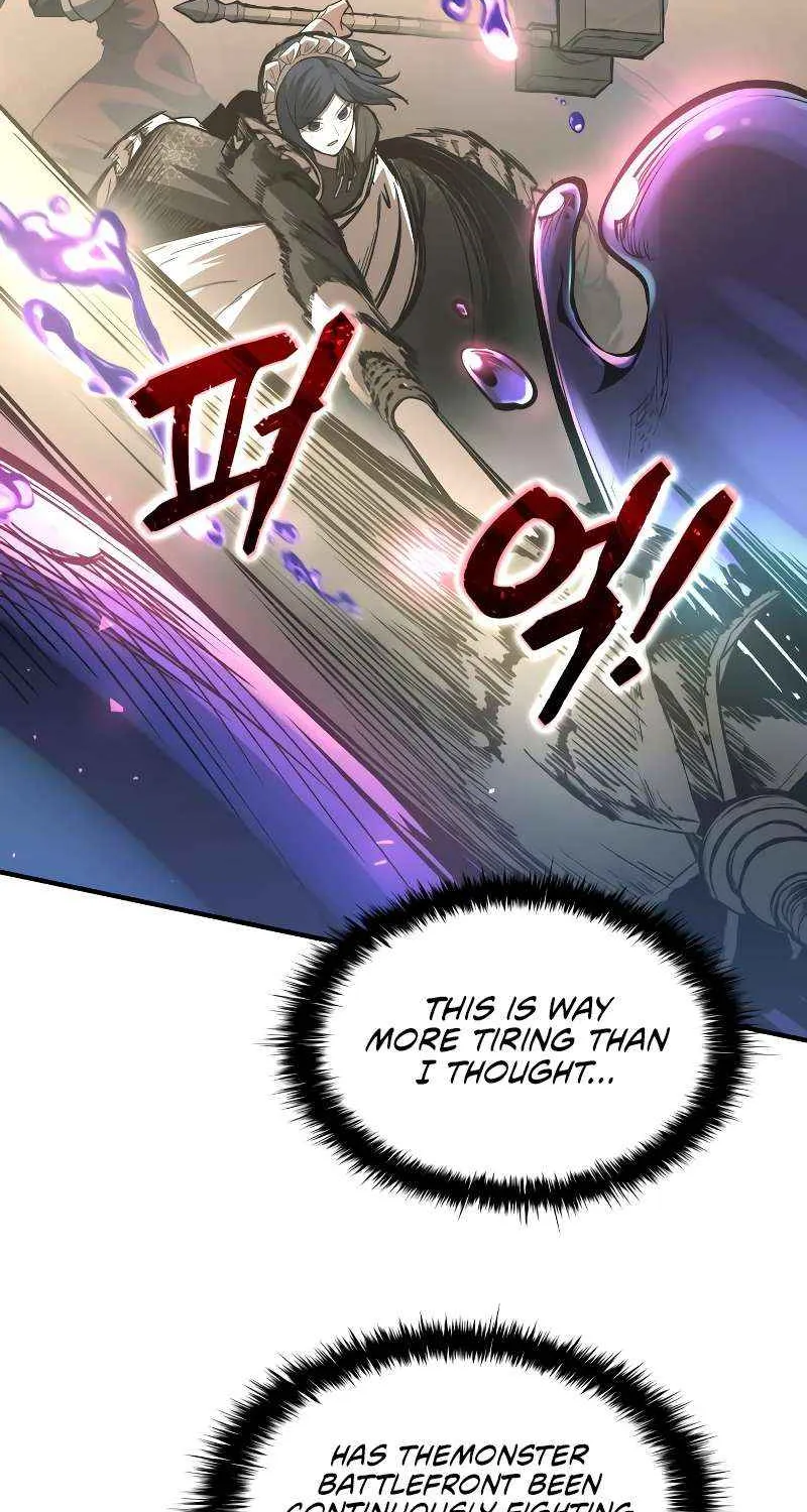 I Became the Tyrant of a Defense Game Chapter 148 page 73 - 