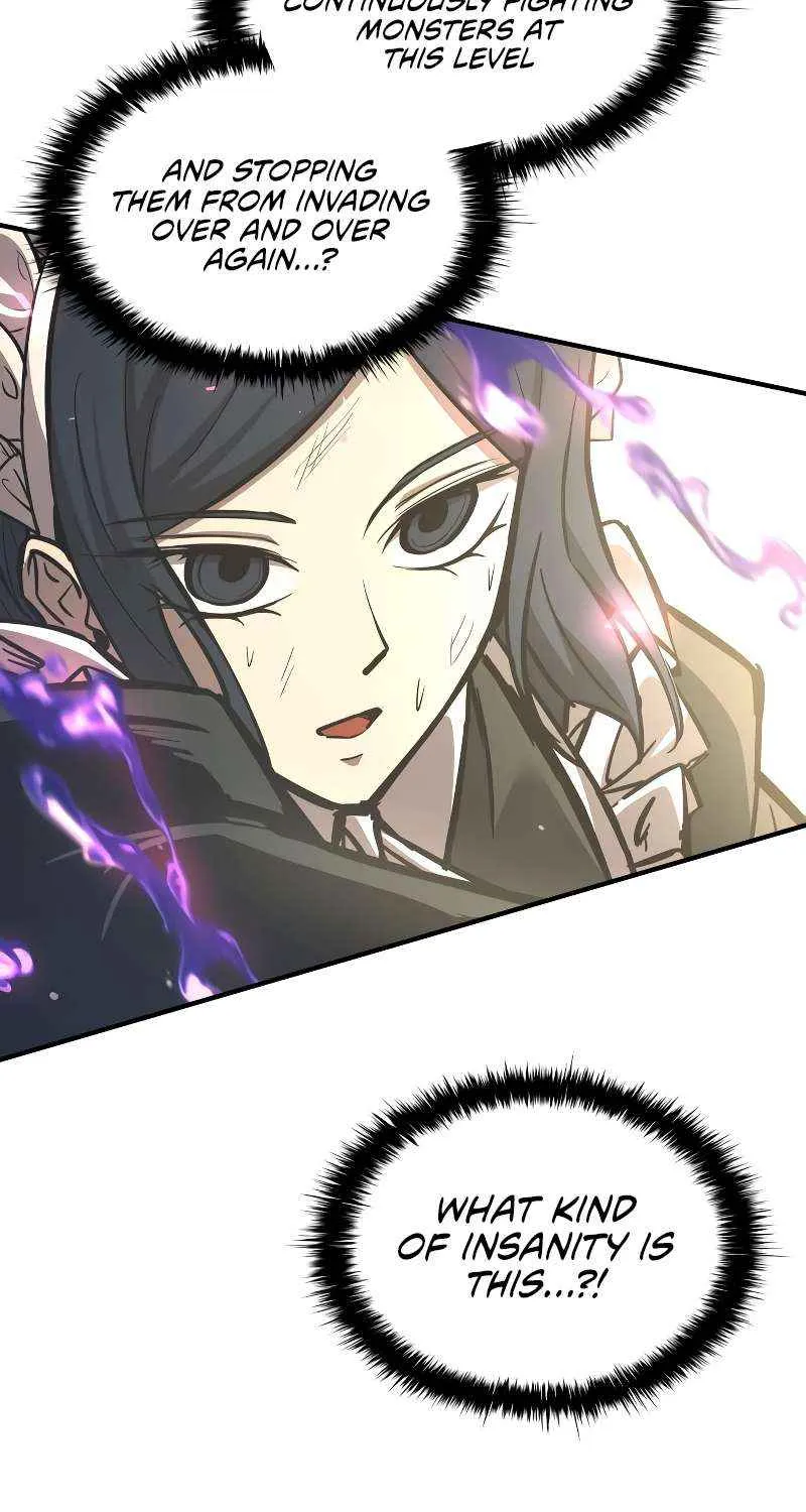 I Became the Tyrant of a Defense Game Chapter 148 page 74 - 