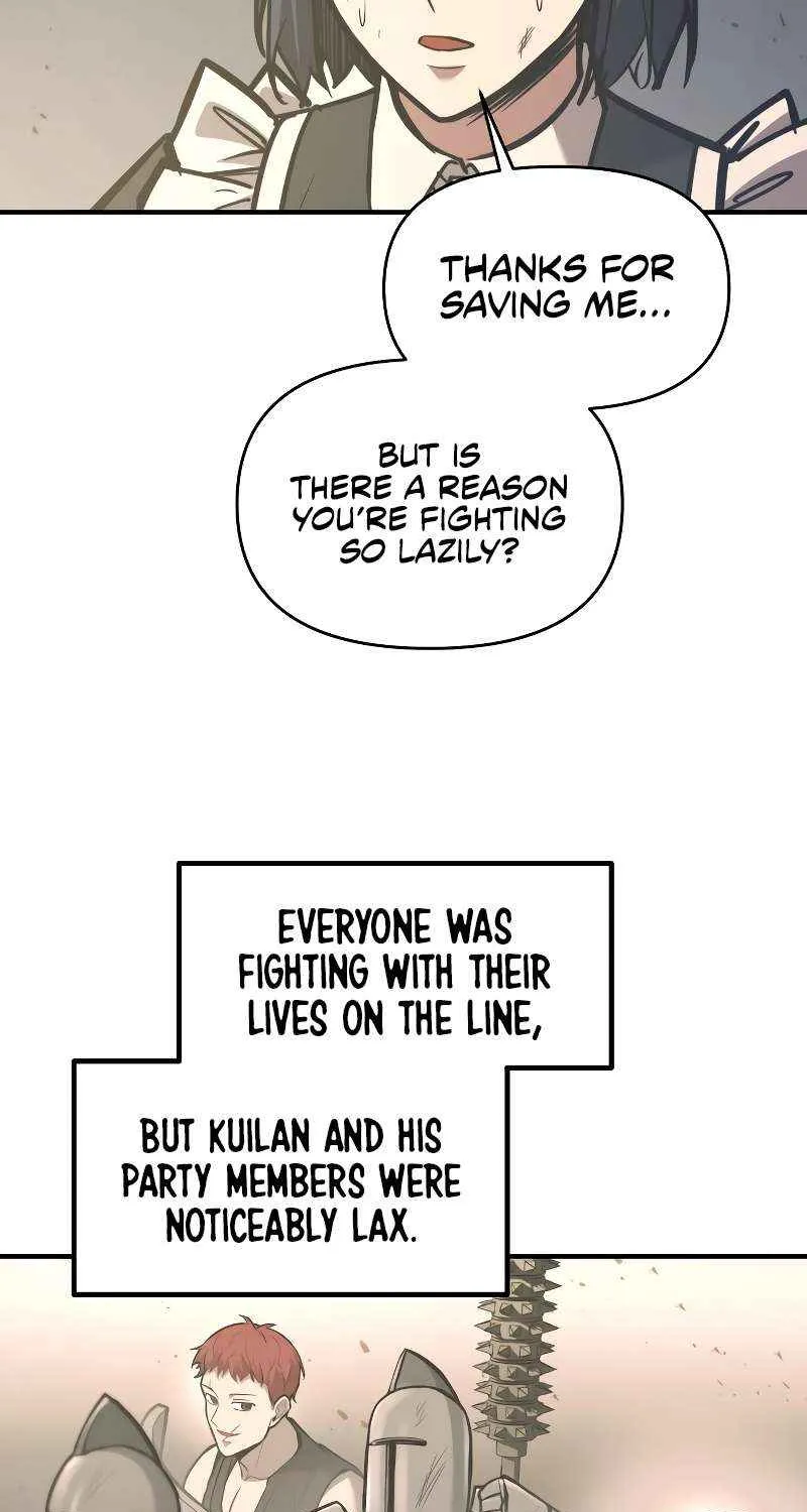 I Became the Tyrant of a Defense Game Chapter 148 page 80 - 