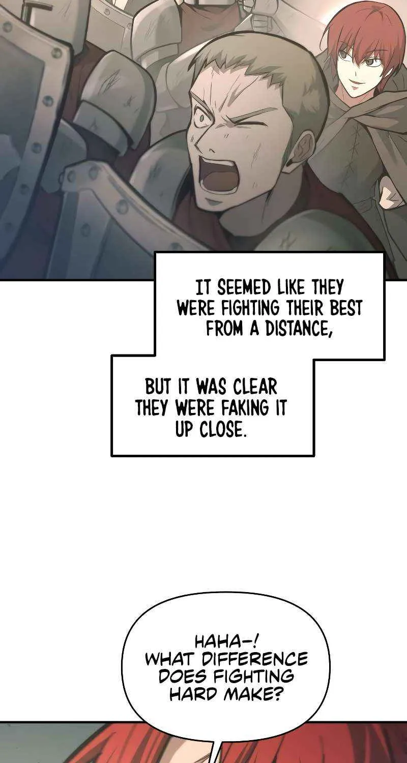 I Became the Tyrant of a Defense Game Chapter 148 page 81 - 