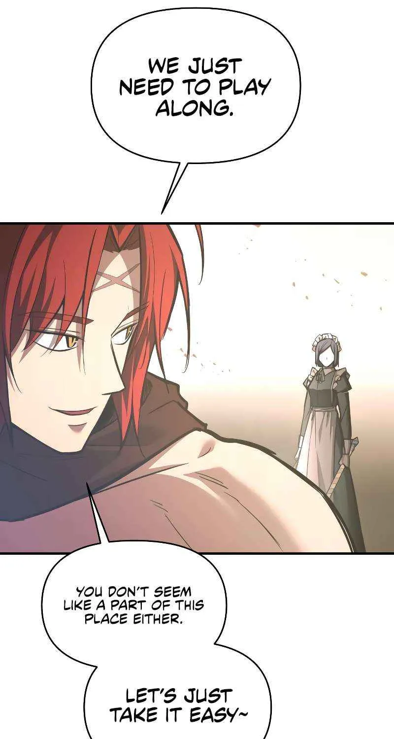 I Became the Tyrant of a Defense Game Chapter 148 page 87 - 