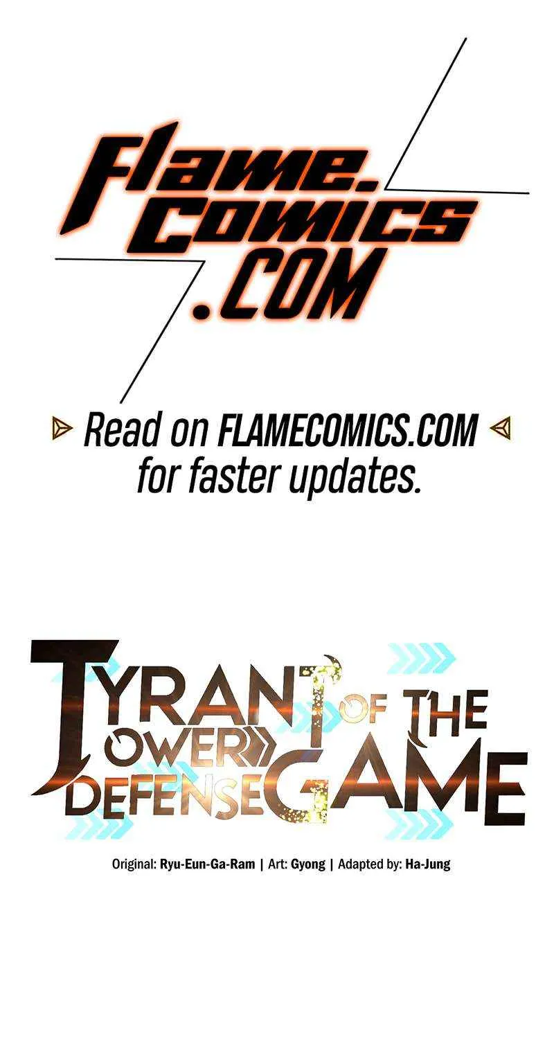 I Became the Tyrant of a Defense Game Chapter 149 page 2 - 