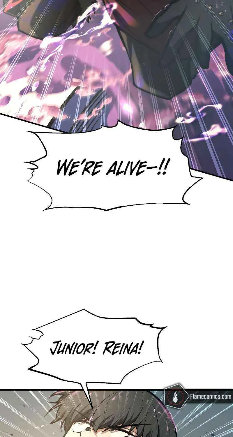 I Became the Tyrant of a Defense Game Chapter 149 page 108 - 