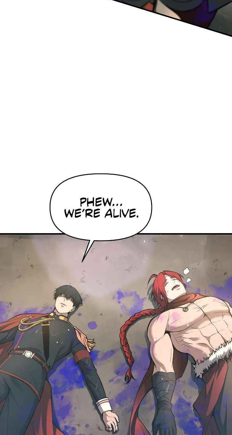 I Became the Tyrant of a Defense Game Chapter 149 page 118 - 