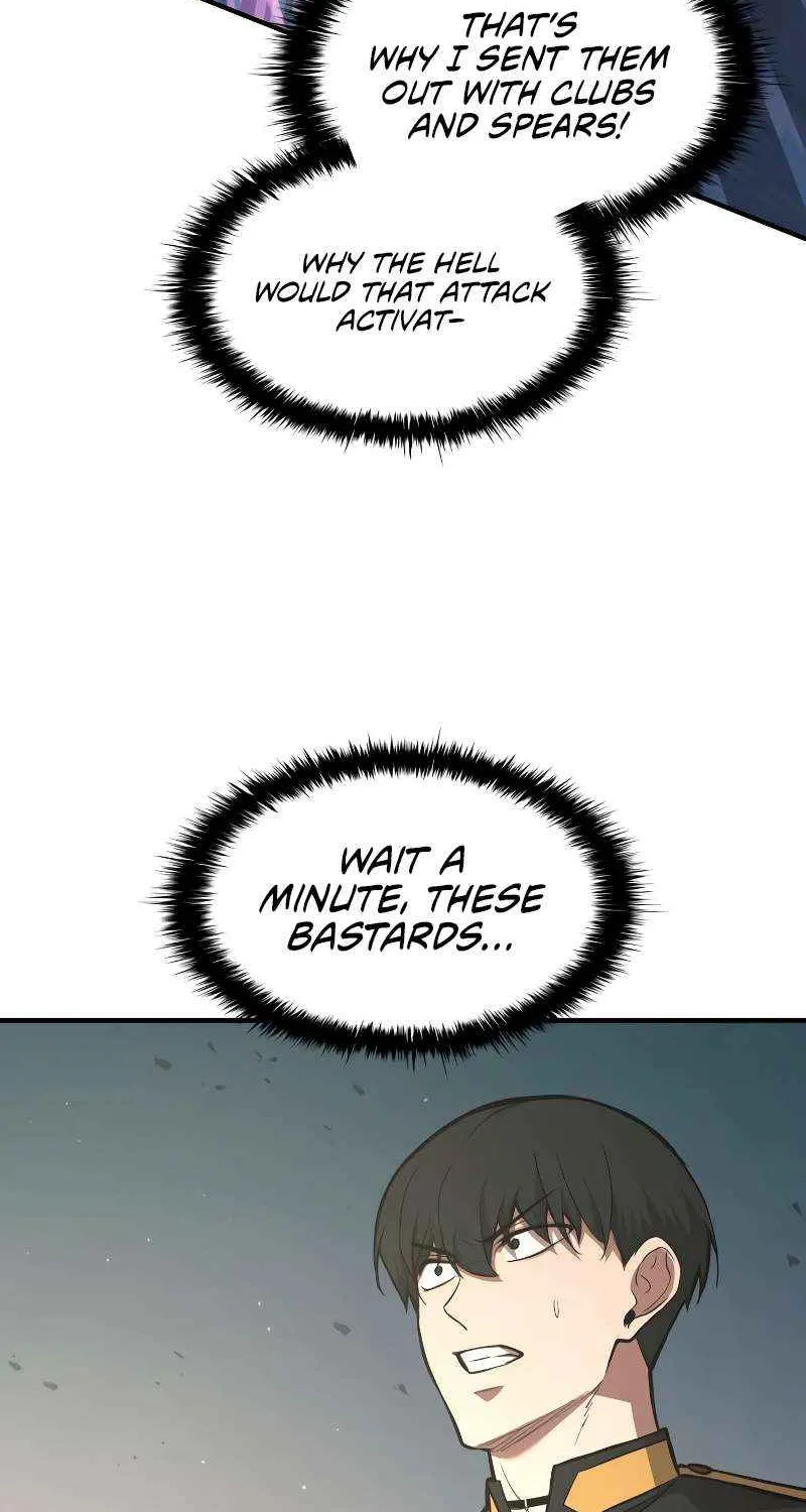 I Became the Tyrant of a Defense Game Chapter 149 page 16 - 