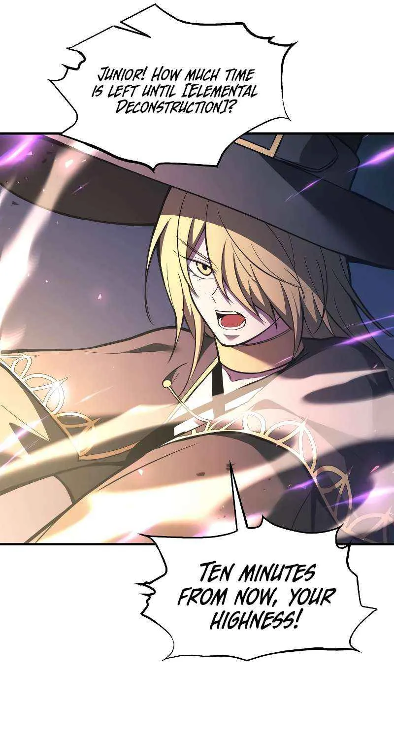 I Became the Tyrant of a Defense Game Chapter 149 page 23 - 