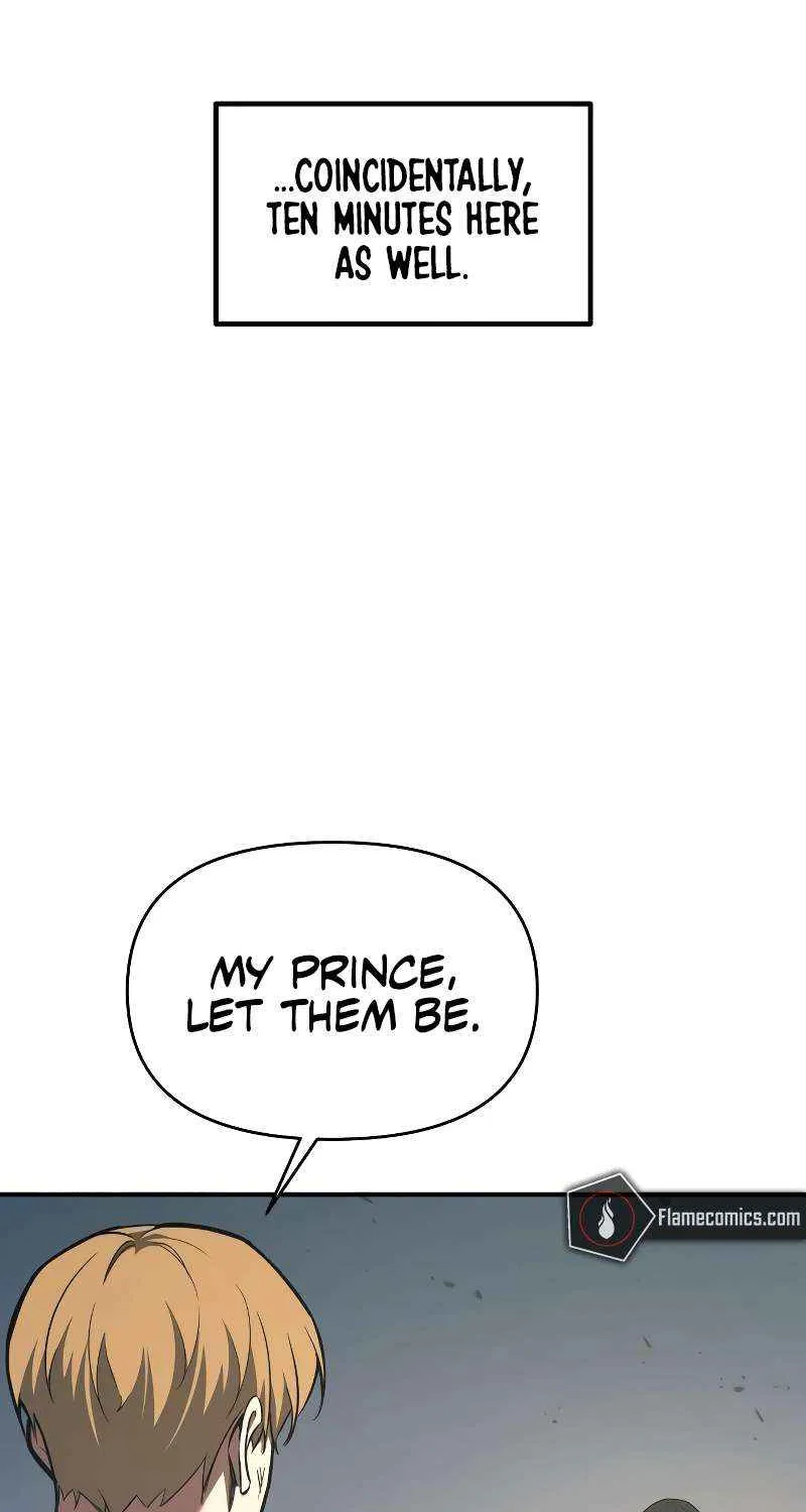 I Became the Tyrant of a Defense Game Chapter 149 page 24 - 