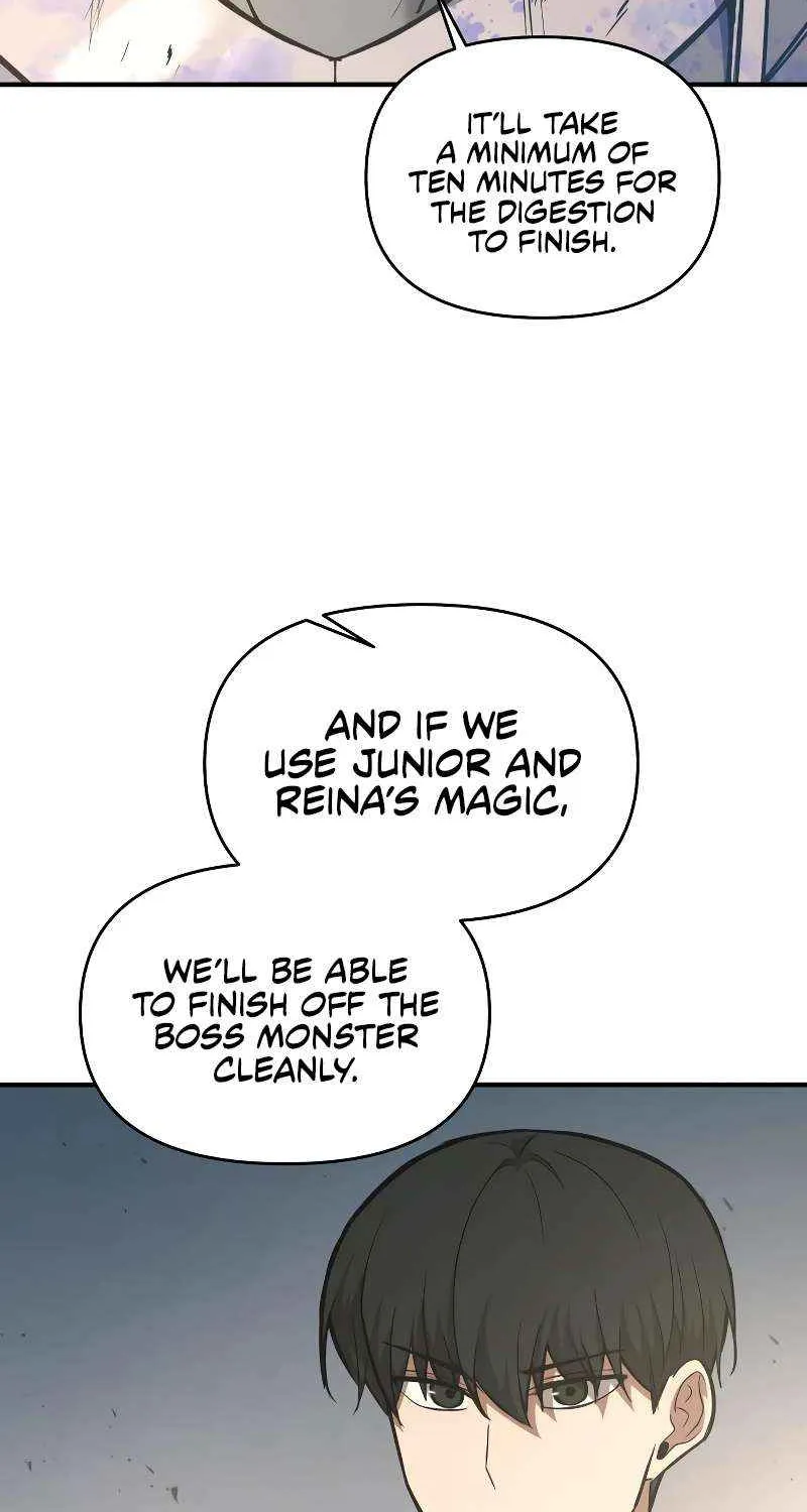 I Became the Tyrant of a Defense Game Chapter 149 page 26 - 