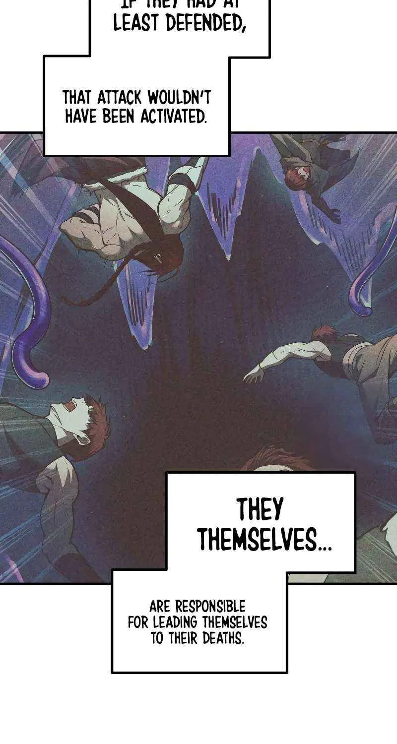 I Became the Tyrant of a Defense Game Chapter 149 page 31 - 