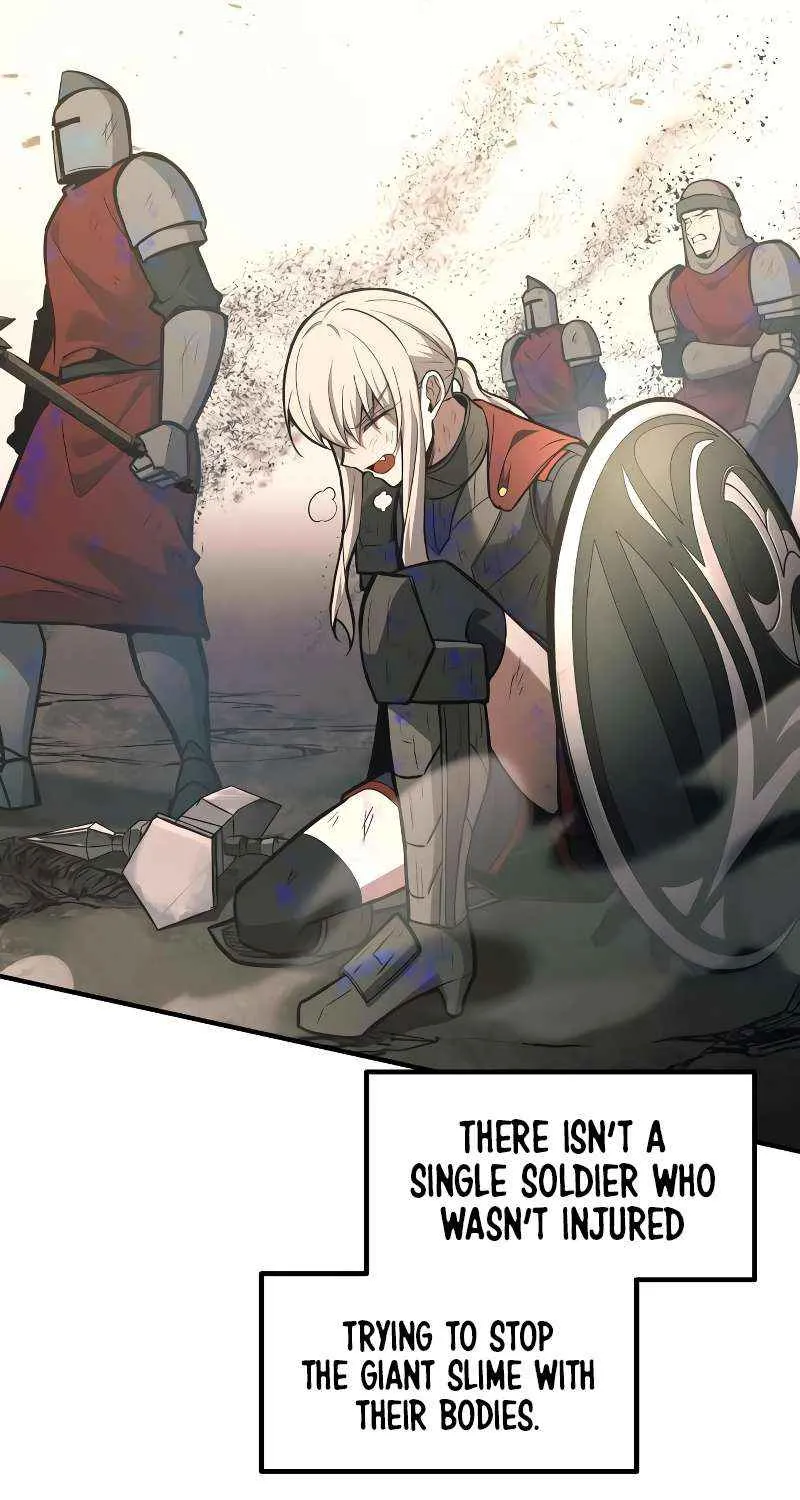 I Became the Tyrant of a Defense Game Chapter 149 page 33 - 