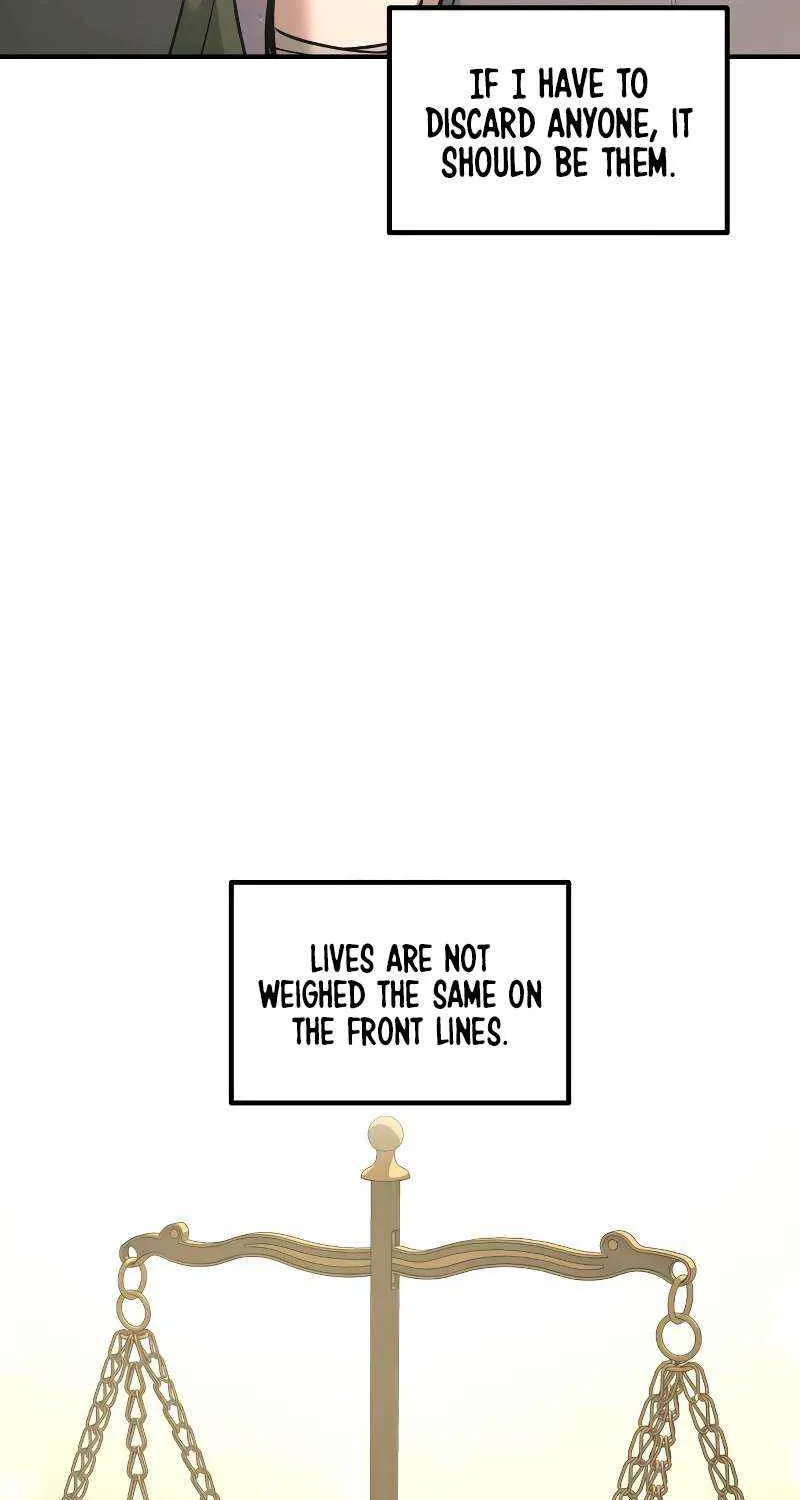 I Became the Tyrant of a Defense Game Chapter 149 page 35 - 