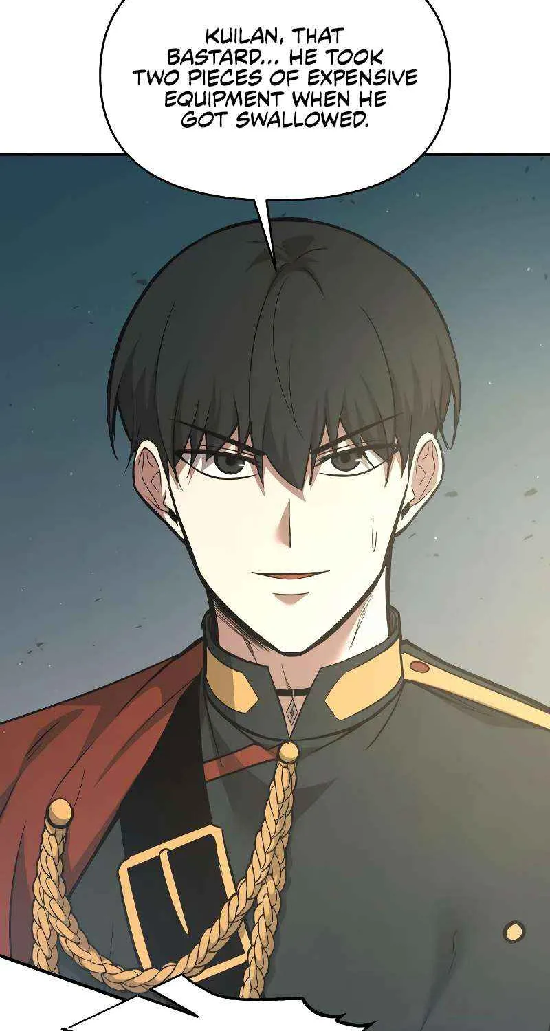 I Became the Tyrant of a Defense Game Chapter 149 page 40 - 