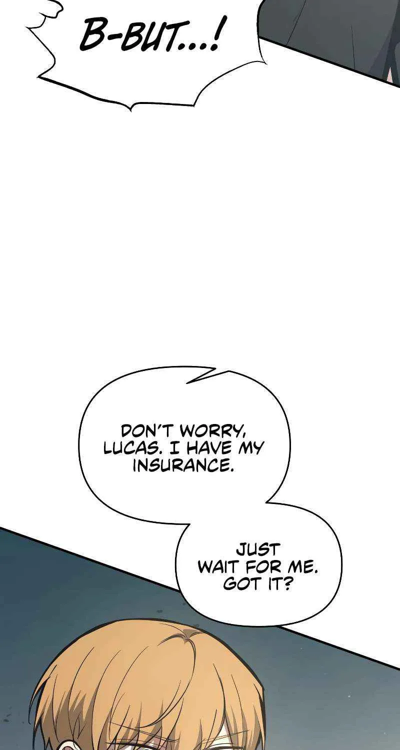 I Became the Tyrant of a Defense Game Chapter 149 page 41 - 