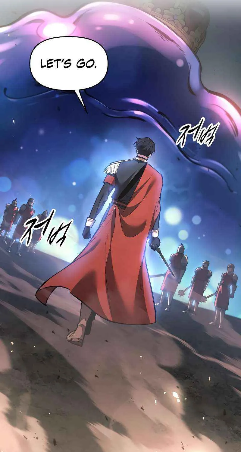 I Became the Tyrant of a Defense Game Chapter 149 page 43 - 