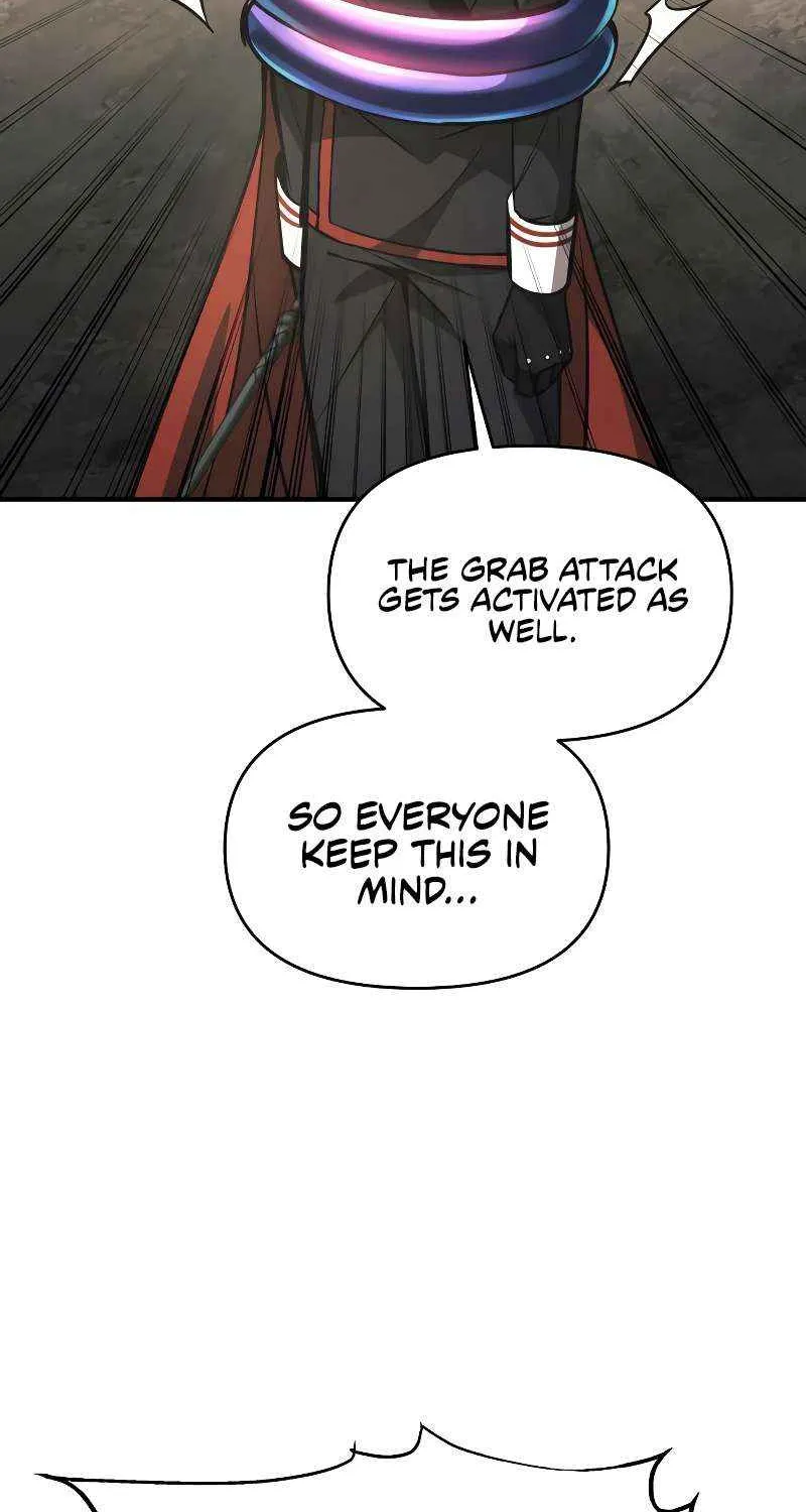 I Became the Tyrant of a Defense Game Chapter 149 page 46 - 