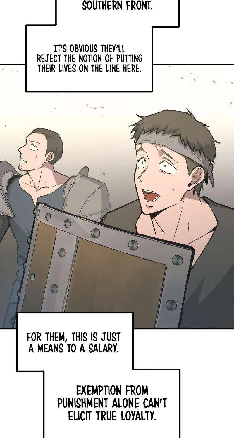 I Became the Tyrant of a Defense Game Chapter 149 page 6 - 