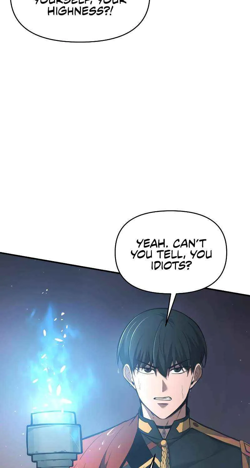 I Became the Tyrant of a Defense Game Chapter 149 page 54 - 