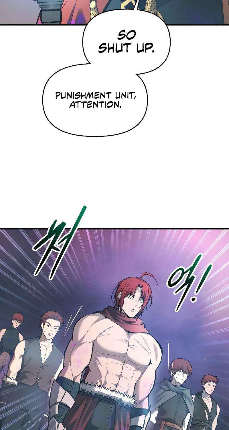 I Became the Tyrant of a Defense Game Chapter 149 page 55 - 