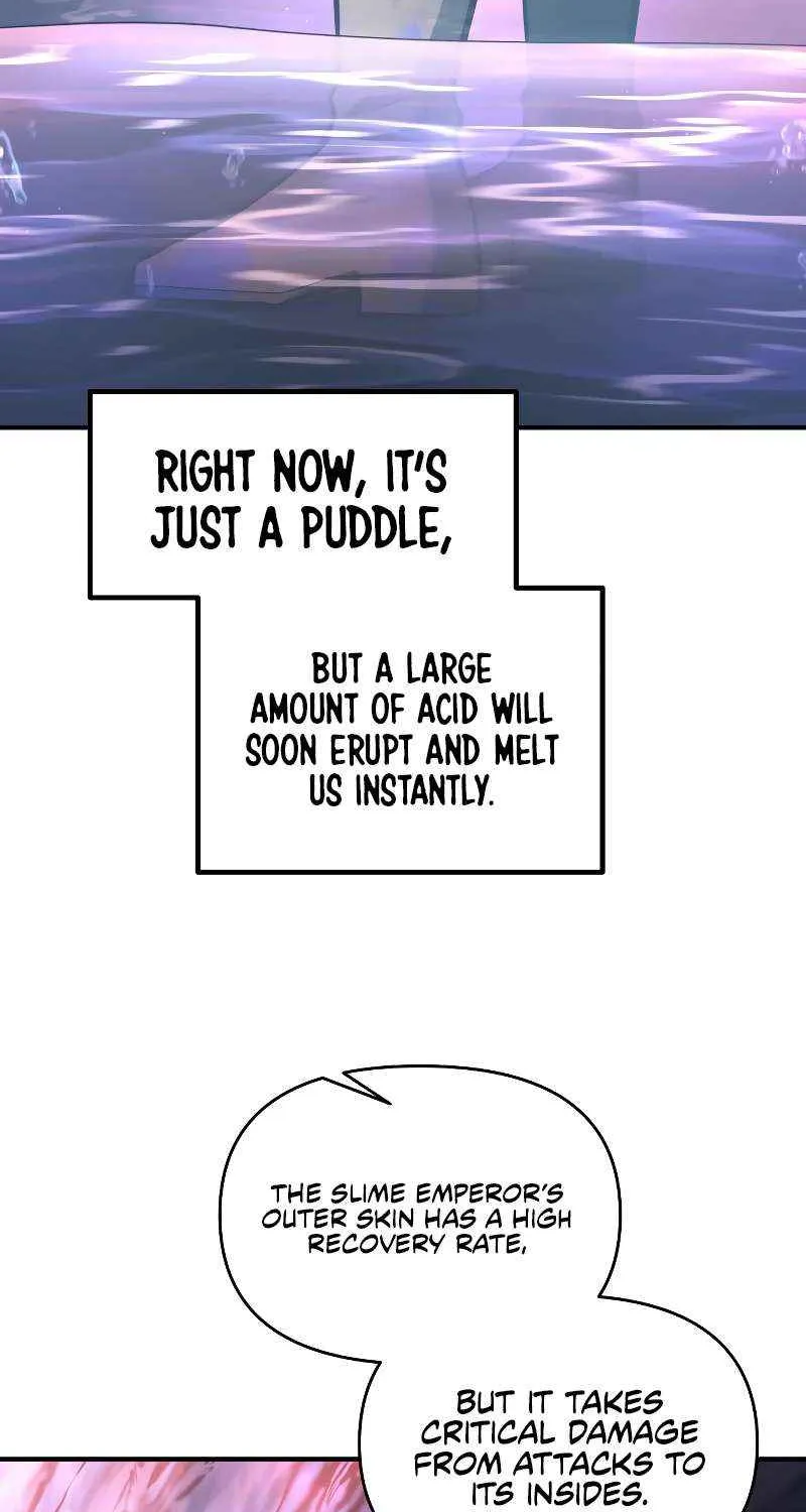 I Became the Tyrant of a Defense Game Chapter 149 page 58 - 