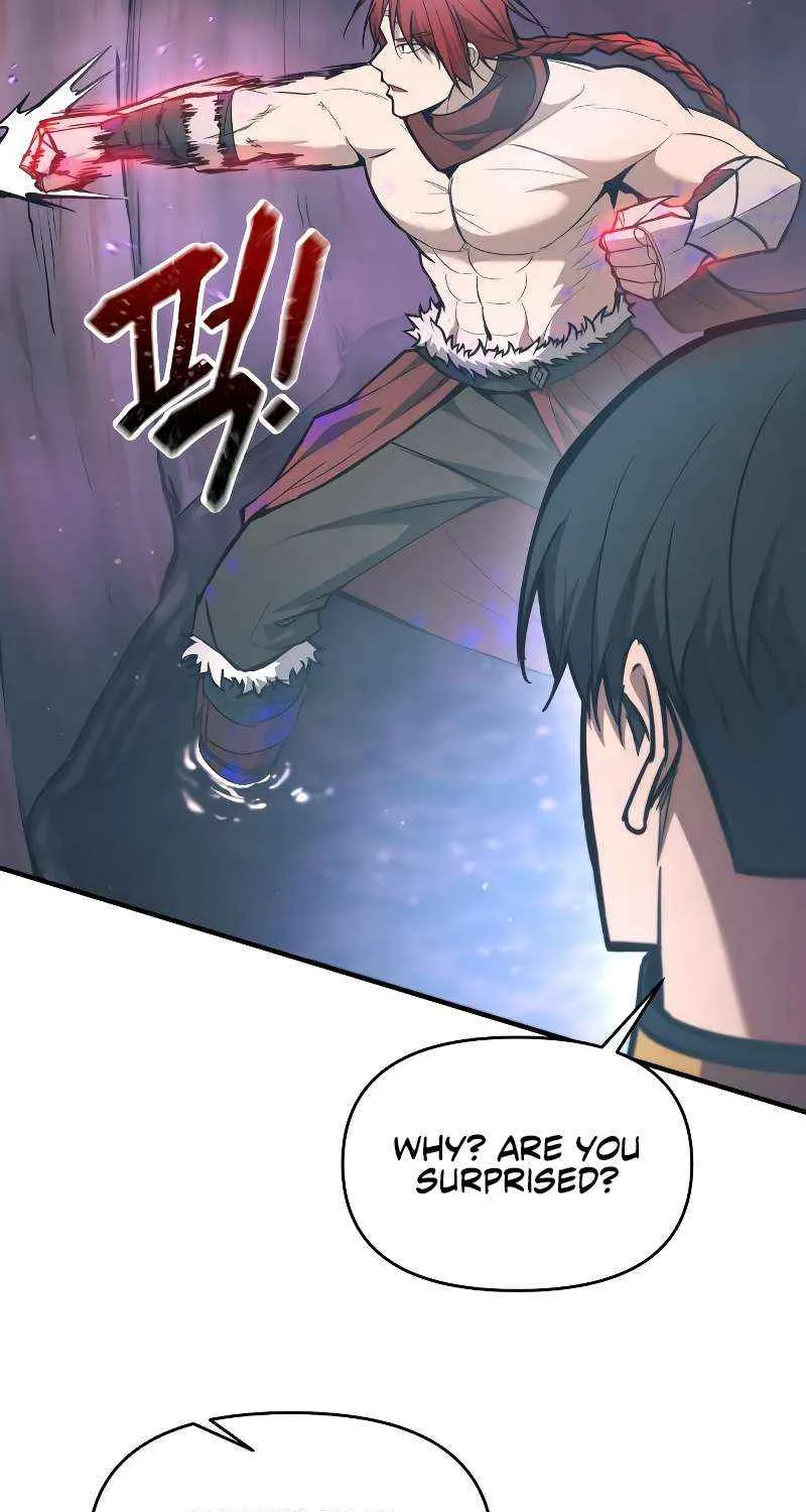 I Became the Tyrant of a Defense Game Chapter 149 page 61 - 