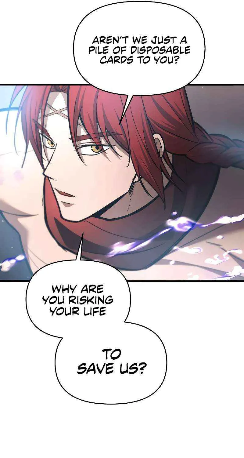 I Became the Tyrant of a Defense Game Chapter 149 page 63 - 
