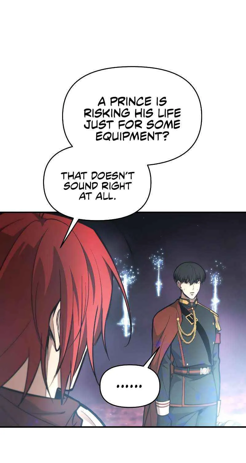 I Became the Tyrant of a Defense Game Chapter 149 page 65 - 