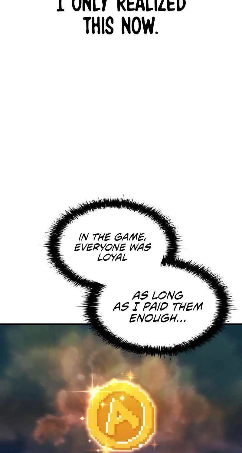 I Became the Tyrant of a Defense Game Chapter 149 page 8 - 