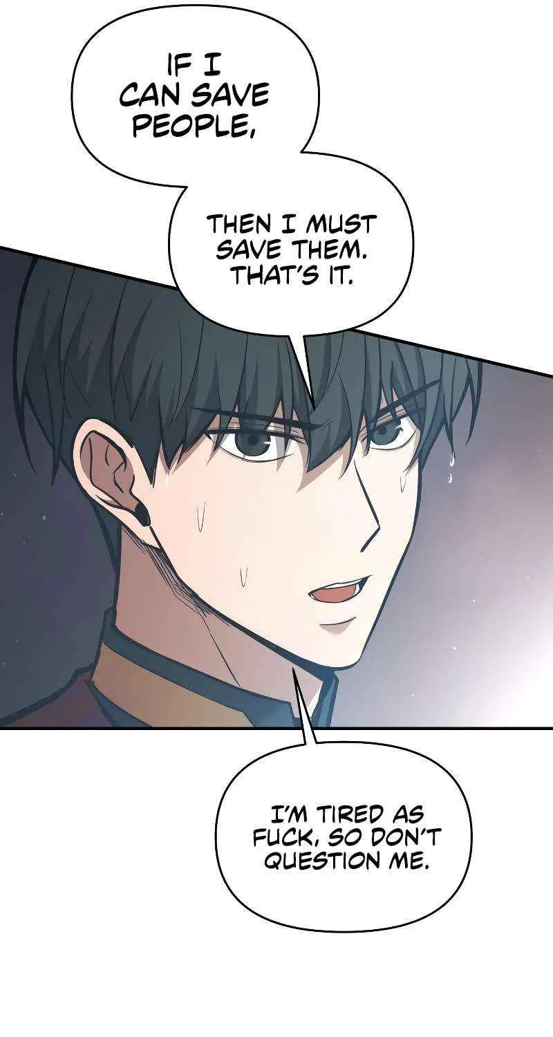 I Became the Tyrant of a Defense Game Chapter 149 page 73 - 
