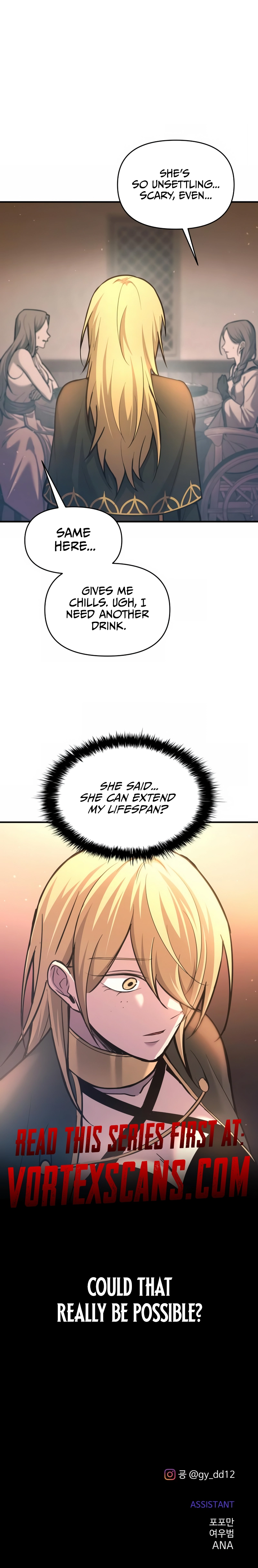 I Became the Tyrant of a Defense Game Chapter 150 page 13 - 