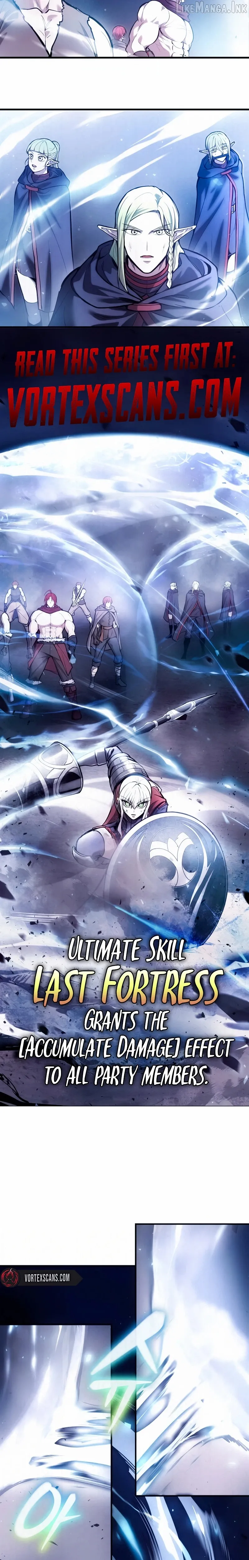 I Became the Tyrant of a Defense Game Chapter 188 page 13 - 