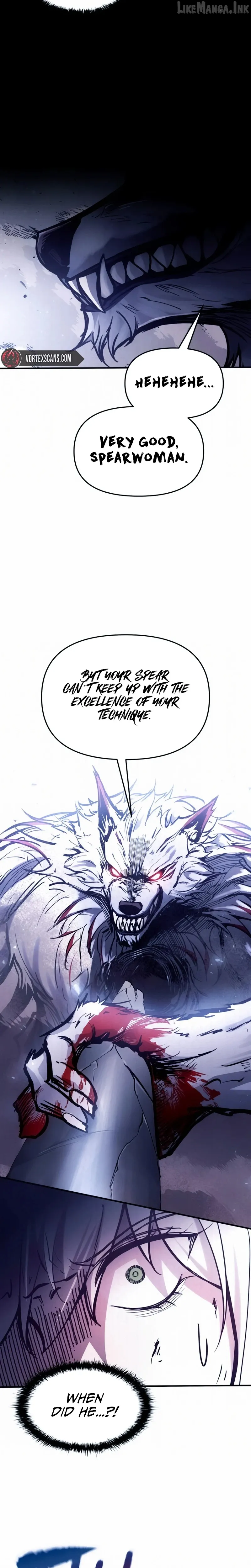 I Became the Tyrant of a Defense Game Chapter 188 page 17 - 